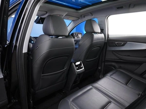 Внедорожник Chery Tiggo 7 Pro Max 2023 года, 1849977 рублей, Москва