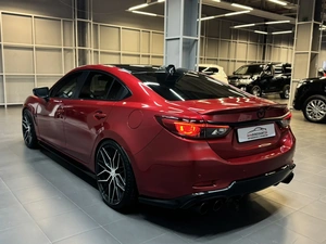 Седан Mazda 6 2015 года, 1947000 рублей, Красноярск