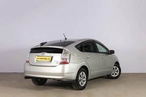 Лифтбек Toyota Prius 2008 года, 849000 рублей, Новосибирск