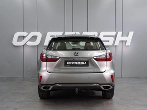 Внедорожник Lexus RX 2019 года, 4223000 рублей, Воронеж