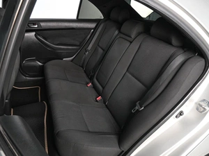 Седан Toyota Avensis 2007 года, 1079000 рублей, Аксай