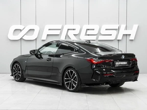 Купе BMW 4 серия 2021 года, 5353000 рублей, Ростов-на-Дону