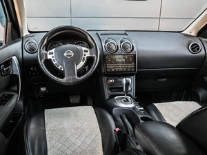 Внедорожник Nissan Qashqai 2010 года, 894000 рублей, Кирилловка