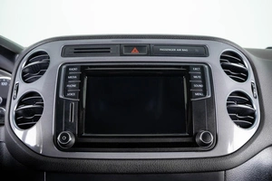 Внедорожник Volkswagen Tiguan 2014 года, 1659000 рублей, Пермь