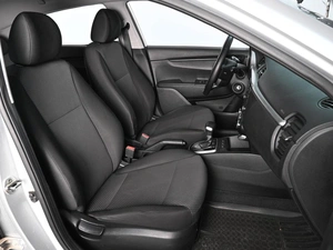 Хетчбэк Kia Rio X 2022 года, 1829000 рублей, Ростов-на-Дону