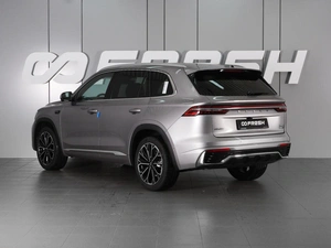 Внедорожник Geely Xingyue L 2025 года, 4559000 рублей, Минеральные Воды