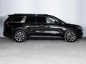 Минивэн Kia Carnival 2021 года, 4660000 рублей, Ставрополь