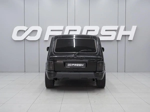 Внедорожник ВАЗ (LADA) 2121 (4x4) Urban 2019 года, 810000 рублей, Ростов-на-Дону