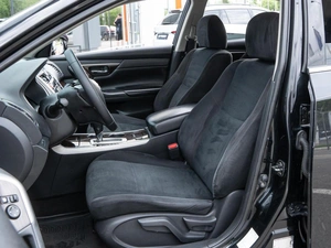 Седан Nissan Teana 2015 года, 1367000 рублей, Волгоград