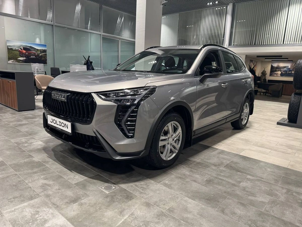 Внедорожник Haval Jolion 2026 года, 2599000 рублей, Красноярск