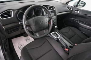 Седан Citroen C4 2013 года, 599000 рублей, Красноярск