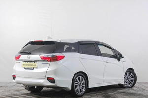 Универсал Honda Shuttle 2015 года, 1099000 рублей, Кемерово