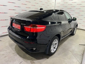 Внедорожник BMW X6 2011 года, 1890000 рублей, Красноярск