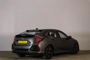 Седан Honda Civic 2019 года, 2169000 рублей, Тюмень