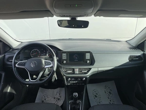 Лифтбек Volkswagen Polo 2021 года, 1800000 рублей, Ярославль