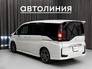 Минивэн Honda Stepwgn 2020 года, 2350000 рублей, Красноярск