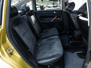 Седан Volkswagen Passat 1998 года, 548000 рублей, Ставрополь