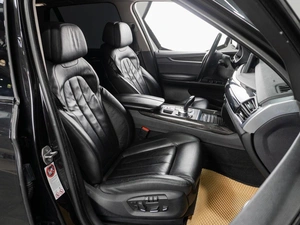 Внедорожник BMW X5 2014 года, 2600000 рублей, Тюмень