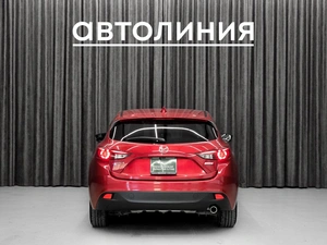 Хетчбэк Mazda Axela 2014 года, 1159000 рублей, Красноярск