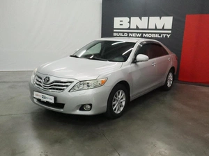 Седан Toyota Camry 2010 года, 1870000 рублей, Курск