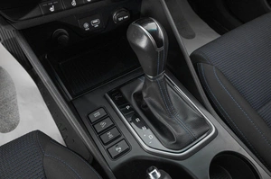 Внедорожник Hyundai Tucson 2017 года, 1699000 рублей, Барнаул