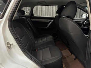 Внедорожник Geely Coolray 2020 года, 1799000 рублей, Красноярск
