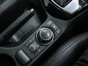 Внедорожник Mazda CX-3 2016 года, 1419000 рублей, Красноярск