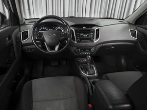 Внедорожник Hyundai Creta 2017 года, 1540000 рублей, Ставрополь