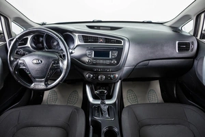 Хетчбэк Kia Ceed 2015 года, 1649000 рублей, Пермь