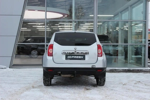 Внедорожник Renault Duster 2014 года, 860000 рублей, Ярославль