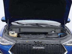 Внедорожник Haval F7x 2021 года, 1920000 рублей, Брянск