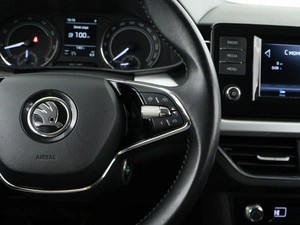 Лифтбек Skoda Rapid 2020 года, 1599000 рублей, Москва