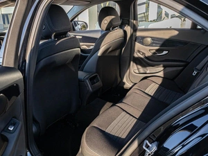 Седан Mercedes-benz C-класс 2014 года, 2170000 рублей, Краснодар