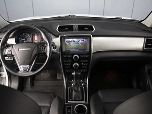 Внедорожник Haval H2 2018 года, 1340000 рублей, Омск