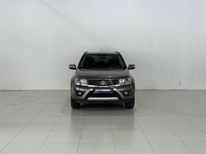 Внедорожник Suzuki Grand Vitara 2013 года, 1120000 рублей, Кострома