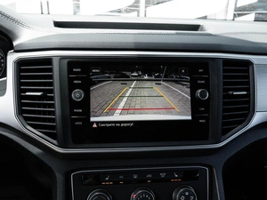 Внедорожник Volkswagen Atlas 2018 года, 2857000 рублей, Ставрополь