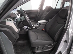 Внедорожник SsangYong Kyron 2013 года, 1060000 рублей, Воронеж