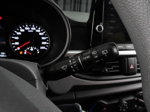 Хетчбэк Kia Morning 2021 года, 1749000 рублей, Тюмень