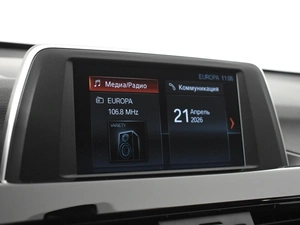 Внедорожник BMW X1 2020 года, 2987300 рублей, Казань