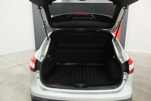 Внедорожник Nissan Qashqai 2017 года, 1600000 рублей, Курск