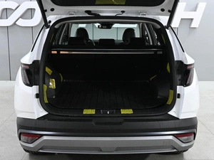 Внедорожник Hyundai Tucson 2025 года, 4989000 рублей, Ростов-на-Дону