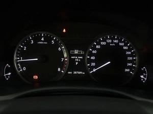 Седан Lexus GS 2012 года, 2089000 рублей, Омск