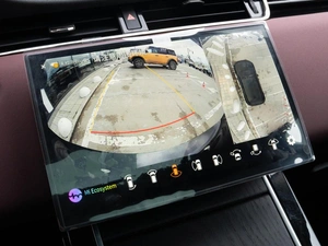 Внедорожник Land Rover Range Rover Evoque 2025 года, 6000000 рублей, Краснодар