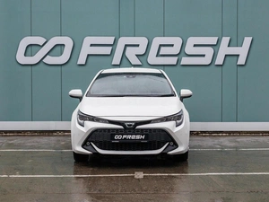 Хетчбэк Toyota Corolla 2019 года, 1599000 рублей, Большой Сочи