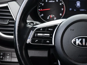 Внедорожник Kia Seltos 2021 года, 2150000 рублей, Краснодар