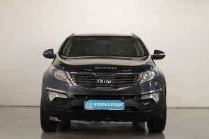Внедорожник Kia Sportage 2013 года, 1199000 рублей, Челябинск