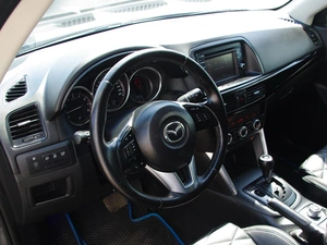 Внедорожник Mazda CX-5 2013 года, 1600000 рублей, Владимир