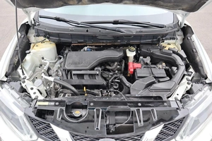 Внедорожник Nissan X-Trail 2016 года, 1850000 рублей, Брянск