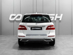 Внедорожник Mercedes-benz M-класс 2014 года, 2699000 рублей, Тюмень