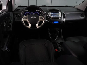 Внедорожник Hyundai ix35 2012 года, 1219000 рублей, Воронеж